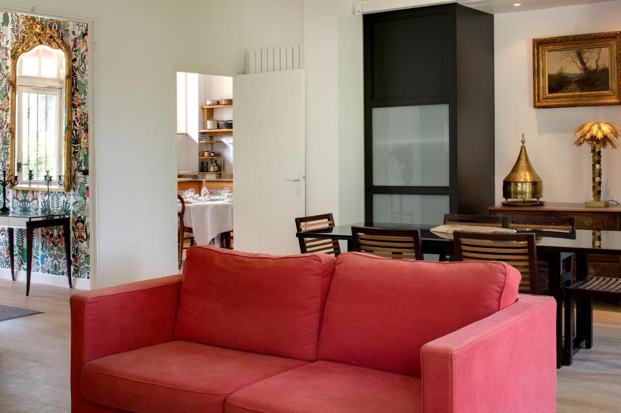 Le Monde De Charlie Hotel เบลเลอริฟ-ซูร์-อัลลิเยร์ ภายนอก รูปภาพ