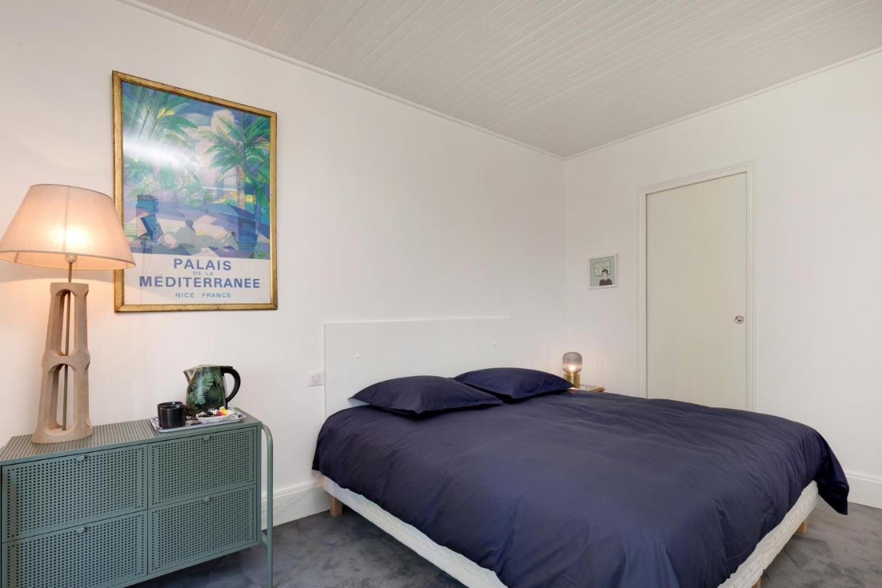 Le Monde De Charlie Hotel เบลเลอริฟ-ซูร์-อัลลิเยร์ ภายนอก รูปภาพ