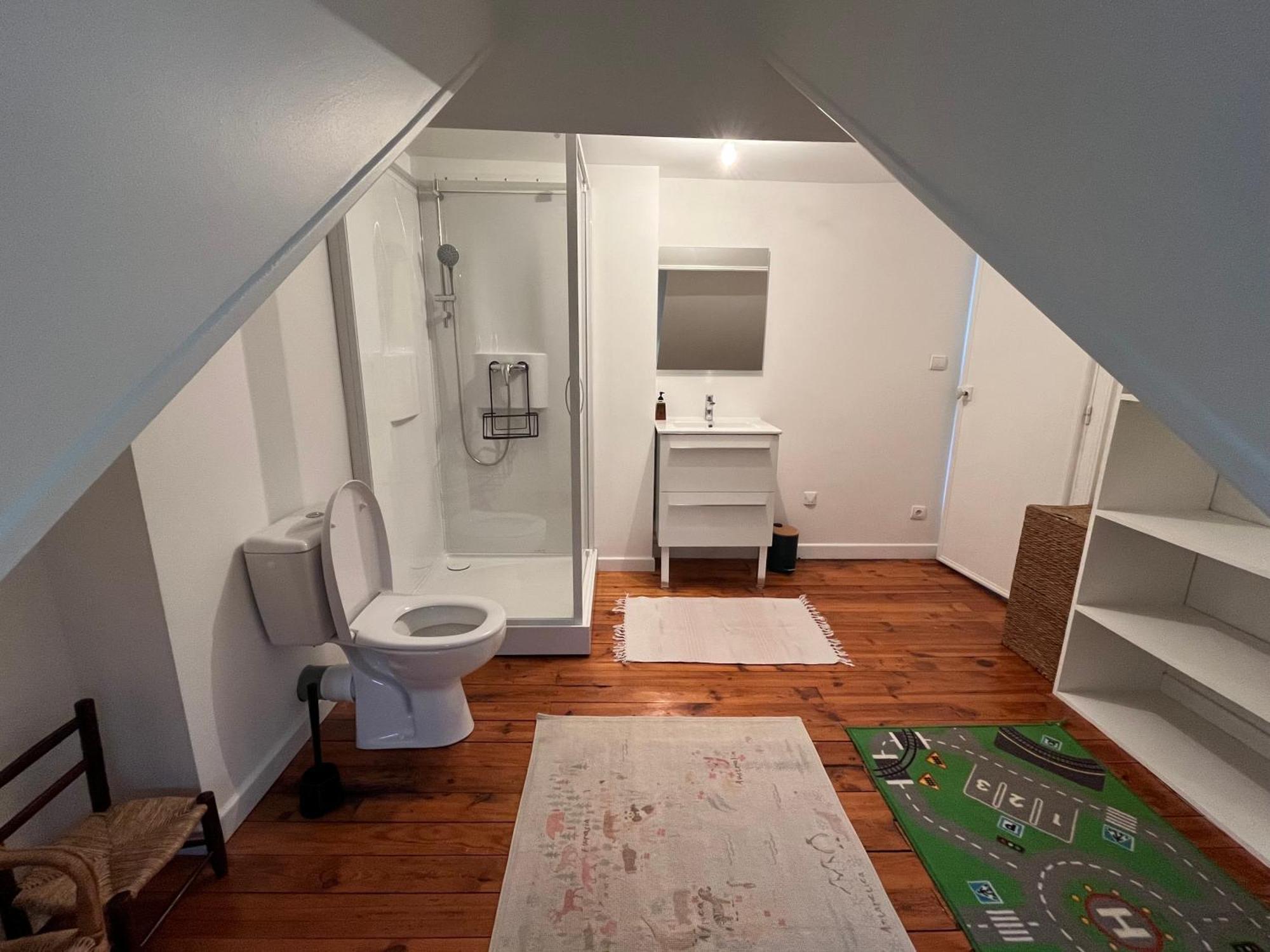 Le Monde De Charlie Hotel เบลเลอริฟ-ซูร์-อัลลิเยร์ ภายนอก รูปภาพ